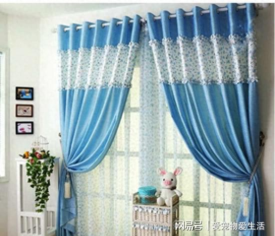 個性魅力，始于方寸 小戶型設(shè)計中的窗簾布藝點睛術(shù)