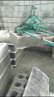 免燒磚堆垛機廠與建筑砌塊銷售 構建綠色建材產業鏈的關鍵環節