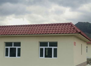 引領(lǐng)建筑美學(xué)新風(fēng)尚——成都新型琉璃瓦廠家直銷(xiāo)全解析