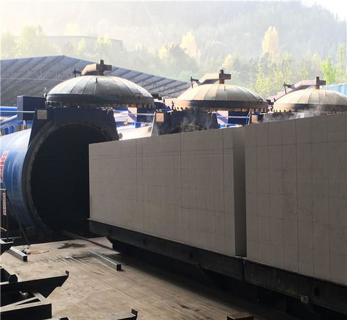 四川省達(dá)州市渠縣三板鄉(xiāng)加氣磚與建筑砌塊銷(xiāo)售概況